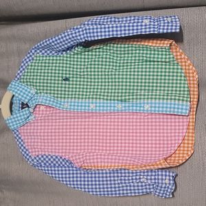 Boys Dress Shirt